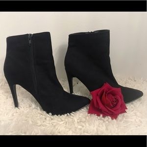 Just Fab’s Maxime Stiletto Bootie